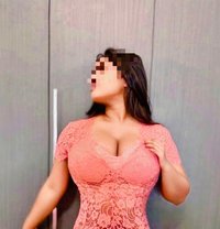 Angel busty fantasy Indian - puta in Dubai Photo 4 of 4