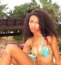 Angel - escort in Accra Photo 1 of 3
