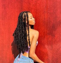 Angel - escort in Accra