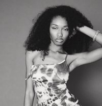 Angel - escort in Accra