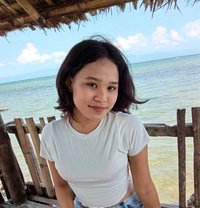 Angel (Camshow) - escort in Manila