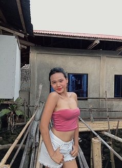 Angel (Camshow) - escort in Manila Photo 3 of 7