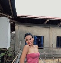 Angel (Camshow) - escort in Manila