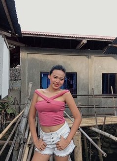 Angel (Camshow) - escort in Manila Photo 7 of 7