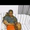 Angel - escort in Kuwait