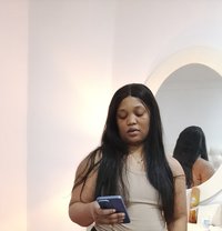 Angel - escort in Kuwait
