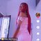 Angel Chidera - Transsexual escort in Lagos, Nigeria