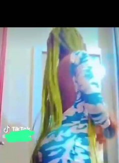 Angel Chidera - Acompañantes transexual in Lagos, Nigeria Photo 2 of 2