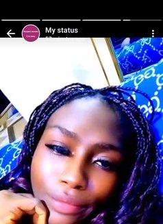 Angel Chidera - Transsexual escort in Lagos, Nigeria Photo 4 of 4