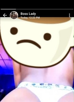 Angel Chidera - Transsexual escort in Lagos, Nigeria Photo 2 of 3