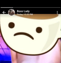 Angel Chidera - Transsexual escort in Lagos, Nigeria