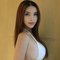 ANGEL CHUA ( Contents/Camshow/Meetup) - escort in Manila