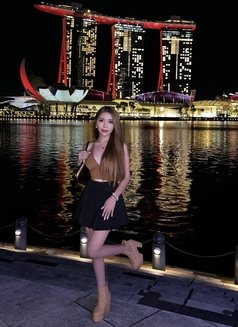 ANGEL { Contents/Camshow } - escort in Manila Photo 9 of 23