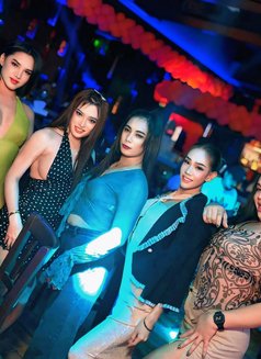 Angel club - Transsexual escort in Al Manama Photo 20 of 21