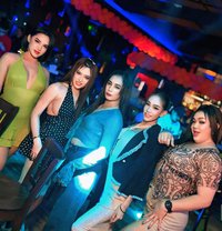 Angel club - Acompañantes transexual in Al Manama