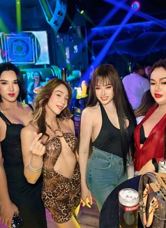 Angel club - Transsexual escort in Al Manama Photo 28 of 28
