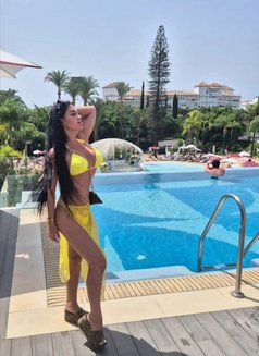 Angel - puta in Ibiza Photo 21 of 21