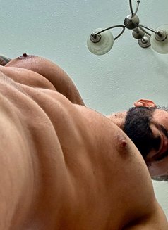 Angel - Male escort in Dubai Photo 3 of 5