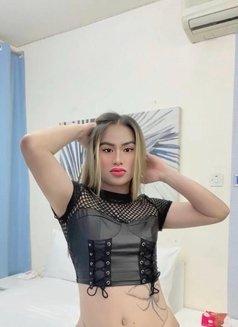 Angel Concepcion - Transsexual escort in Dubai Photo 3 of 3