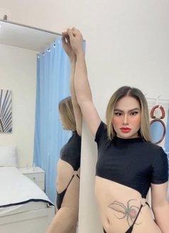 Angel Concepcion - Transsexual escort in Dubai Photo 6 of 6