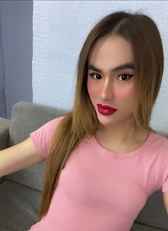 Angel Concepcion - Acompañantes transexual in Dubai Photo 1 of 10