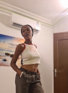 Angel Creamy - escort in Accra Photo 1 of 2