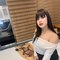 Angel Cum - Transsexual escort in Makati City