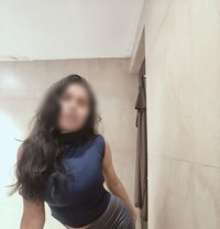 Angel Dasshumi Premium - escort in Kolkata