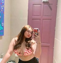 FANTASY ANGEL - escort in Manila