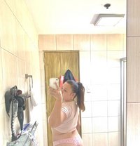 Angel David - escort in Dubai