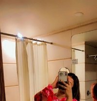 ASHIKA - escort in New Delhi