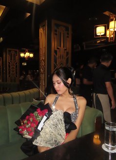 Angel Diane - Transsexual escort in Manila Photo 4 of 6