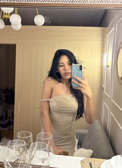 Angel Diane - Transsexual escort in Manila Photo 5 of 6