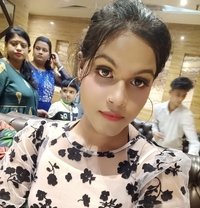 Mom and son roleplay with doli - Transsexual escort in Bangalore