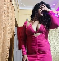 Angel Doll - escort in Kolkata