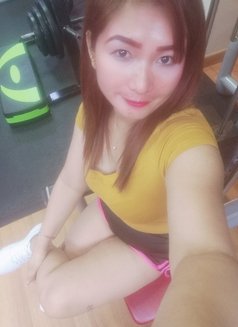 Angel Dr Guzman - escort in Dubai Photo 5 of 5