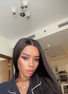 Angel Ebony Petite Escort - escort in Dubai Photo 6 of 6