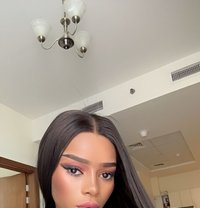 Angel Ebony Petite Escort - puta in Dubai