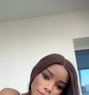 Angel Ebony Petite Escort - escort in Dubai Photo 5 of 8
