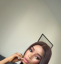 Angel Ebony Petite Escort - escort in Dubai