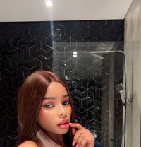 Angel Ebony Petite Escort - escort in Dubai