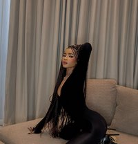 Angel Ebony Petite Escort - escort in Dubai Photo 10 of 10