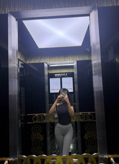 Angel Ebony Petite - escort in Dubai Photo 15 of 15