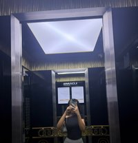 Angel Ebony Petite - escort in Dubai
