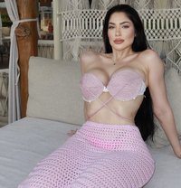 Angel Eduarda Brazilian 🇧🇷 - escort in Dubai Photo 7 of 17