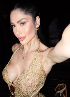 Angel Eduarda Brazilian 🇧🇷 - escort in Dubai Photo 16 of 19