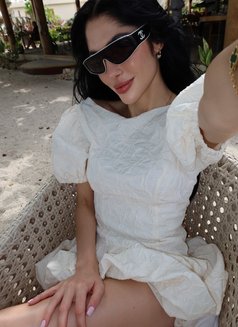 Angel Eduarda Brazilian π§π· - escort in Dubai Photo 20 of 21