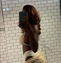 Angel - escort in Gurgaon Photo 2 of 2