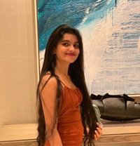 Angel Emma - escort in Colombo