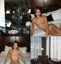 Angel Energy Available - Acompañantes transexual in Phuket